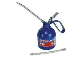 Faithfull Oil Can 500 Ml. Lever Type £9.49